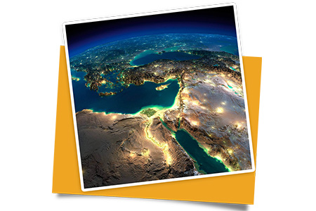 Worldwide Service Network